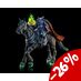 Figura Obscura Actionfigur Headless Horseman Green Spectral