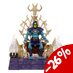 Masters of the Universe: New Eternia Masterverse Action Figure Skeletor & Throne 18 cm