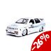 Fast & Furious Diecast Model 1/24 1995 Volkswagen Jetta