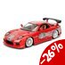 Fast & Furious Diecast Model 1/24 1993 Mazda RX-7