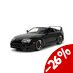 Fast & Furious Diecast Modell 1/24 1995 Toyota Supra