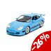 Preorder: Fast & Furious Diecast Model 1/24 Brians Porsche 911 GT3 RS