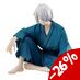 Birth of Kitaro: The Mystery of GeGeGe G.E.M. PVC Statue Kitaro´s Dad Palm Size 9 cm