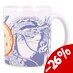 Dragon Ball Mug Shenlong 325 ml