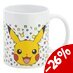 Pokémon Mug Confetti 325 ml