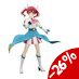 Magilumiere Co. Ltd. Trio-Try-iT PVC Statue Kana Sakuragi 19 cm