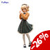 Shigure Ui Trio-Try-iT PVC Statue Shigure Ui 20 cm