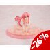 Mobile Suit Gundam Seed Destiny G.E.M. Series PVC Statue Meer Campbell Wearing negligee Ver. 9 cm