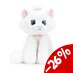 Preorder: Disney Plush Figure Aristocats Marie 25 cm