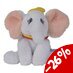 Preorder: Disney Plush Figure Dumbo 25 cm