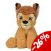 Preorder: Disney Plush Figure Bambi 25 cm