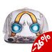 Borderlands Snapback Cap Psycho