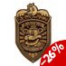 Preorder: Five Nights at Freddy´s Replica Security Badge