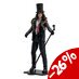 Alice Cooper Metal Music Maniacs Action Figure Alice Cooper 15 cm