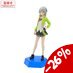 Hatsune Miku: Clolorfull Stage! Desktop x Decorate Collections PVC Statue Hinomori Shiho 16 cm
