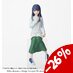 Preorder: Oshi no Ko PM Perching PVC Statue Akane Kurokawa In Training 14 cm