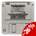 Preorder: The Elder Scrolls Replica Arena Floppy Disk Limited Edition