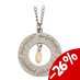 Preorder: Lord of the Rings Necklace with Pendant One Ring