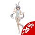 Preorder: VTuber BiCute Bunnies PVC Statue V Singer Luo Tian Yi 28 cm