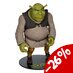 Preorder: Shrek Movie Posed PVC Statue Shrek 30 cm