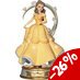 Disney: Princess Fall In Love Series - Belle PVC Diorama