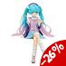 Preorder: Hatsune Miku Noodle Stopper PVC Statue Hatsune Miku Love Blazer Navy Color Ver. 14 cm