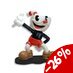 Preorder: Cuphead Mini Create a Figure Figure Cuphead