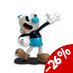 Preorder: Cuphead Mini Create a Figure Figure Mugman