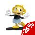 Preorder: Cuphead Mini Create a Figure Figure Ms. Chalice