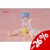 Re:Zero Precious PVC Statue Desktop Cute Figure Rem Star Dreamy Ver. 13 cm