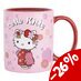 Sanrio Heat Change Mug Hello Kitty Kimono 320 ml