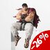 Preorder: Street Fighter 6 PM Perching PVC Statue Ryu 14 cm