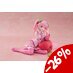Preorder: Hatsune Miku PVC Statue Desktop Cute Figure Sakura Miku Cherry Cushion Ver. 13 cm