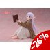 Preorder: Frieren: Beyond Journeys End PVC Statue Desktop Cute Figure Frieren Roomwear Ver. 13 cm