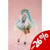 Preorder: Hatsune Miku PVC Statue Figure Hatsune Miku Fashion Country Ver. 18 cm