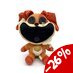 Preorder: Poppy Playtime Plush Figure Ruined Dogday 22 cm