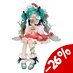 Preorder: Hatsune Miku Noodle Stopper PVC Statue Hatsune Miku Flower Fairy Anemone 14 cm