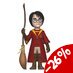 Preorder: Harry Potter Minix Figure Harry Potter Quidditch 12 cm