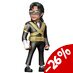 Preorder: Michael Jackson Minix Figure Michael Jackson 10K 12 cm