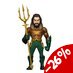 Preorder: Aquaman Minix Figure Aquaman 12 cm