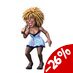 Preorder: Tina Turner Minix Figure Tina Turner 12 cm