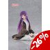 Preorder: Frieren: Beyond Journeys End PVC Statue Desktop Cute Figure Fern 13 cm