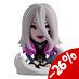 Preorder: Dead by Daylight Vinyl Figure Sable 9 cm