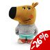 Preorder: Plush Figure Chill Guy 22 cm