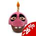 Preorder: Five Nights at Freddy´s Plush Figure Cupcake 22 cm