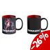 Preorder: Tekken 8 Heat Change Mug Mishima 450 ml