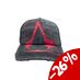 Preorder: Assassins Creed Baseball Cap Logo Legacy