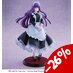 Preorder: Frieren: Beyond Journeys End Luminasta PVC Statue Fern Maid Costume 21 cm