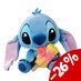 Preorder: Lilo & Stitch Plush Figure Stitch with Popsicle 25 cm