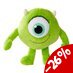 Preorder: Monsters, Inc. Flufflets Plush Figure Mike 25 cm